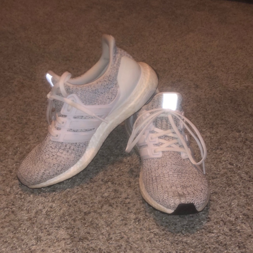 Ultra Boost